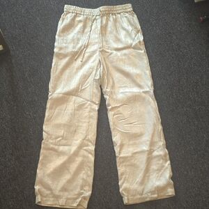 Insight Light Drawstring Joggers